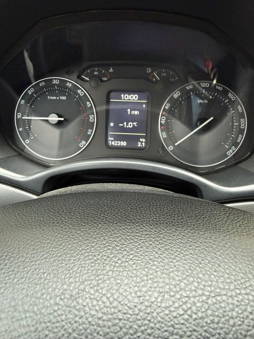 De vanzare Skoda Octavia 2