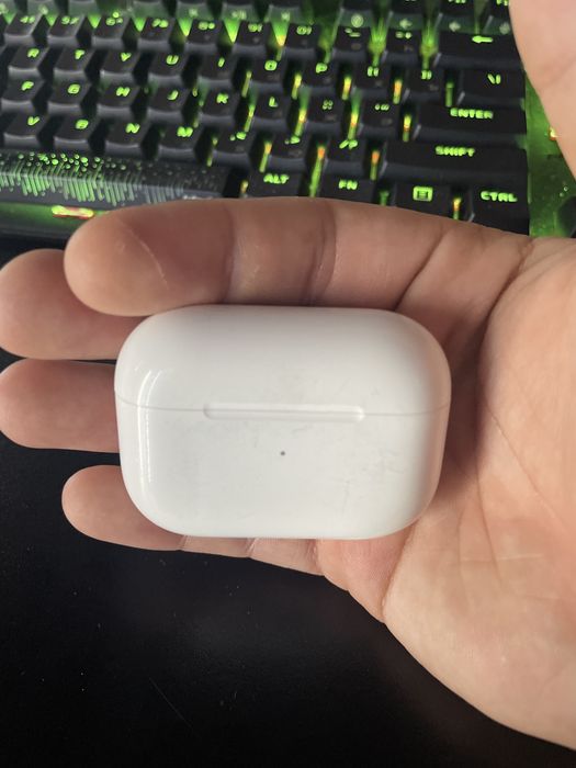 Продам Airpods 2 pro