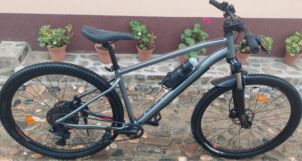 Bicicletă Rockrider MTB EXPL520 29 XL