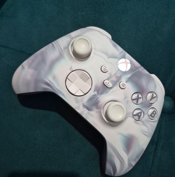 Controler wireless xbox