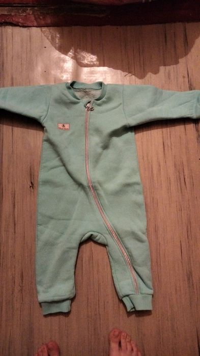 Комбинезоны осень-весна , зима