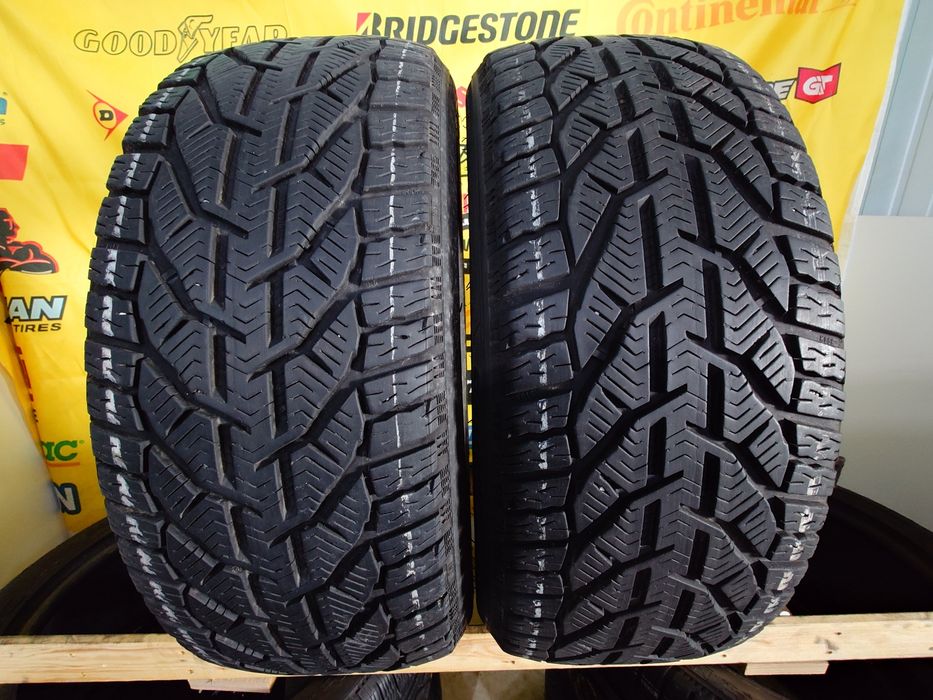225/45R18 Sebring by Michelin stare foarte buna