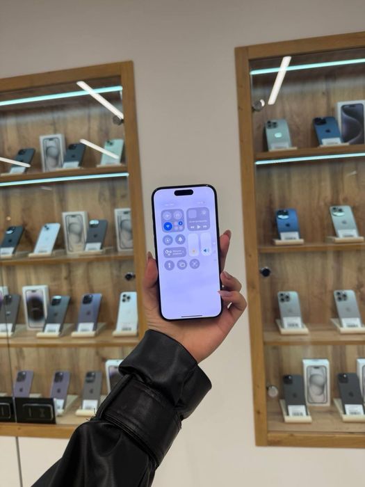 Iphone 15 Pro 128 Gb Akb 78% ЦП 1207
