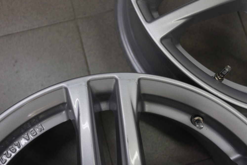 Джанти 17" VW Passat, Caddy, Golf, T-Roc