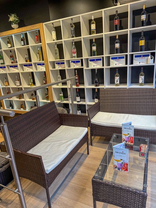 Дава се под наем Заведение в София, Дружба 2 - 50 кв.м за 1275 € - Снимка #14