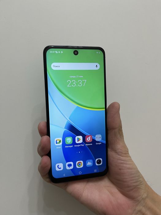 Виво Ү19s /////128gb