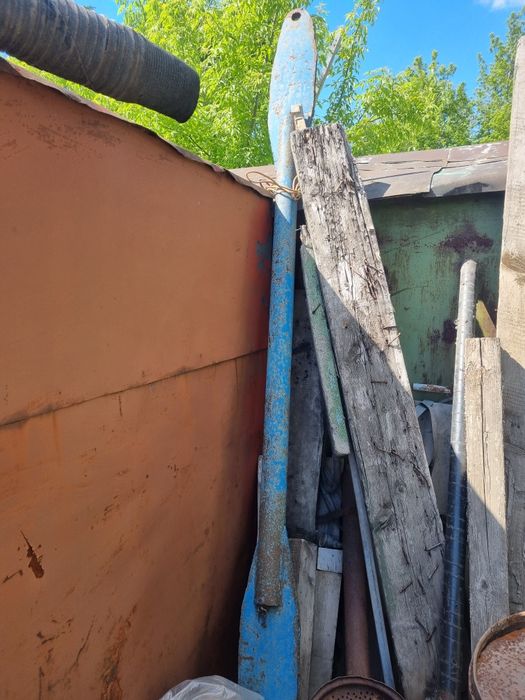 Продам жёсткую сцепку.