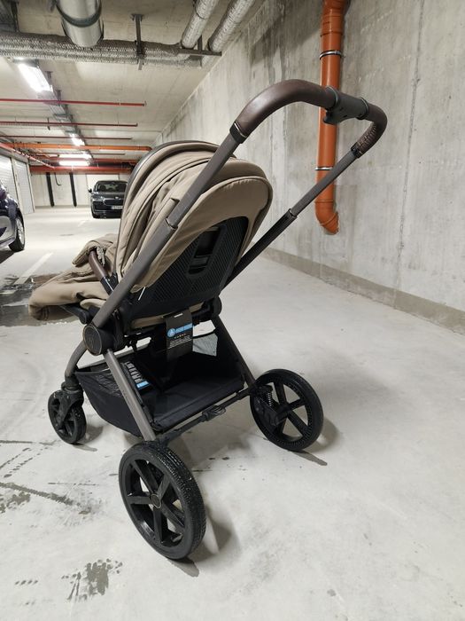 Venicci Upline Limited edition бебешка количка