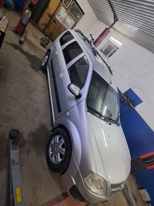 Лада ларгус 16 клапан