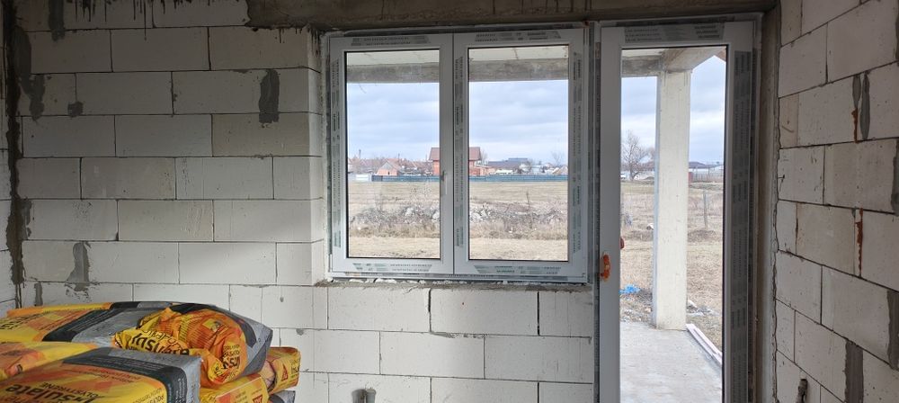 Geam+usa De Vanzare Noi