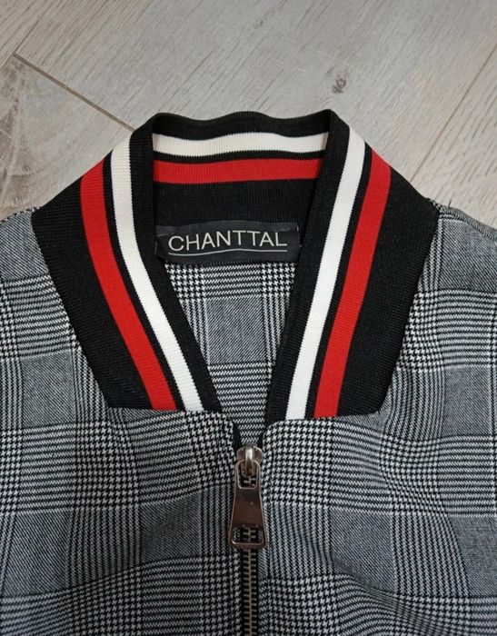 Geacă dama fara căptușeală