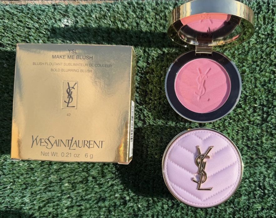 Уникална качествена козметика за повче иф на лс