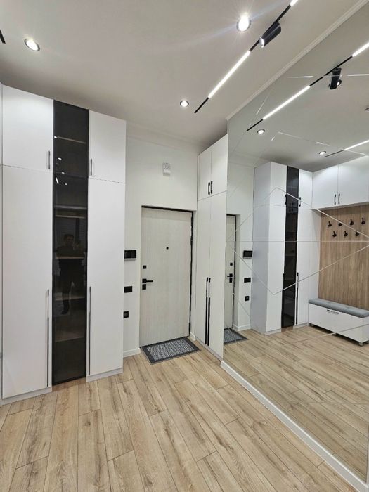 -Дархан 2/8/14‼️Новостройка ЖК OZ Mahal