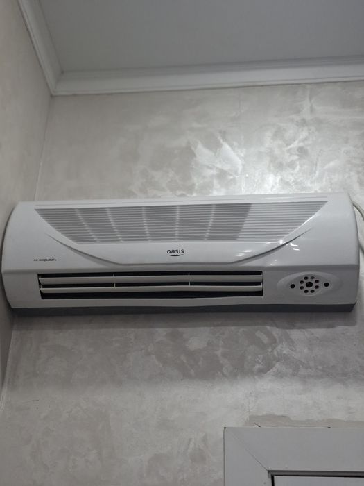 Продам обогреватель