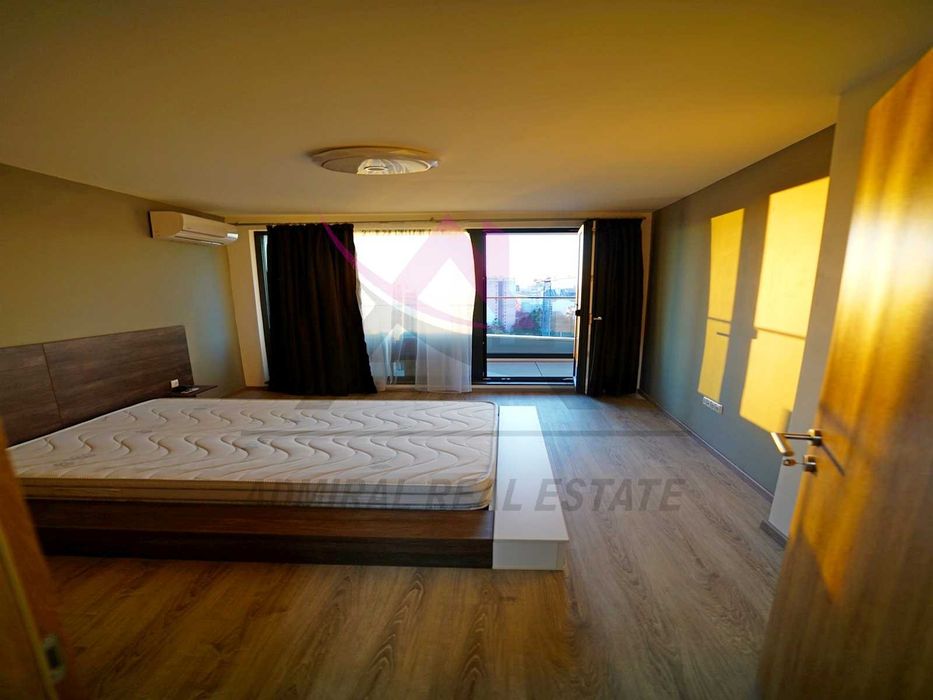 Дава се под наем Двустаен апартамент в Варна, Бриз - 76 кв.м за 1050 € - Снимка #2