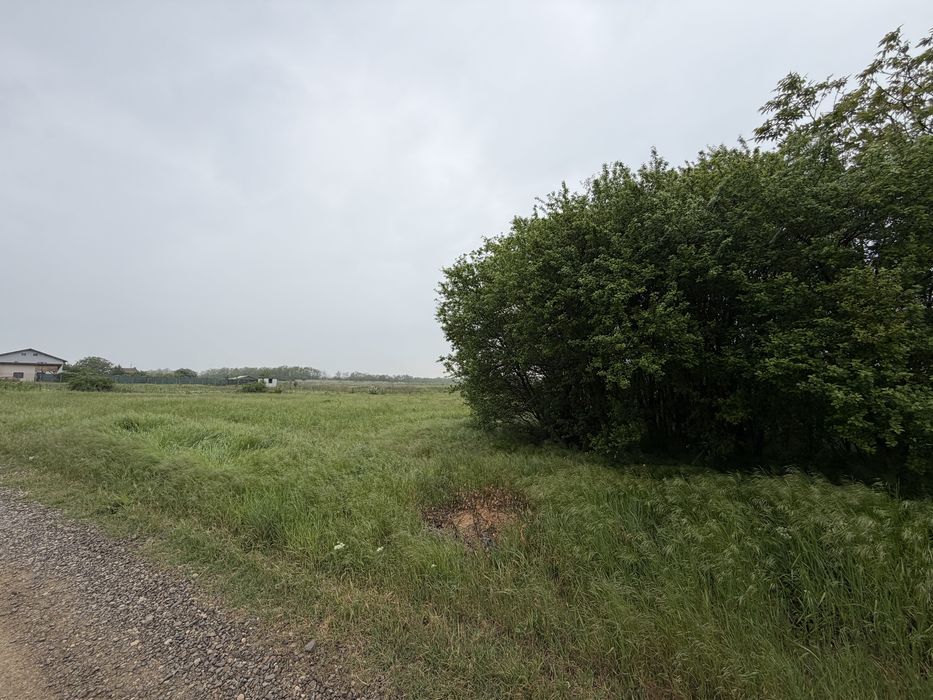 Teren de vânzare – Grădiștea, Ilfov | 2.000 mp | Ideal pentru casă sau investiție