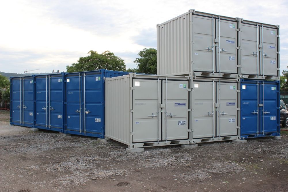 Склад под наем Варна