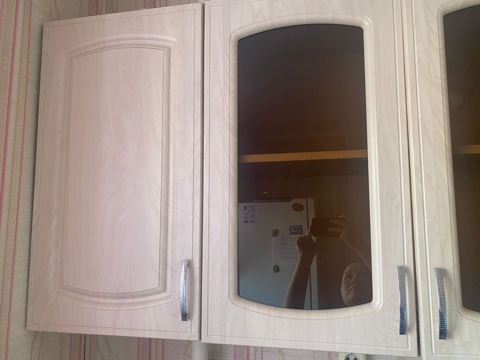 Продам кухонный гарнитур