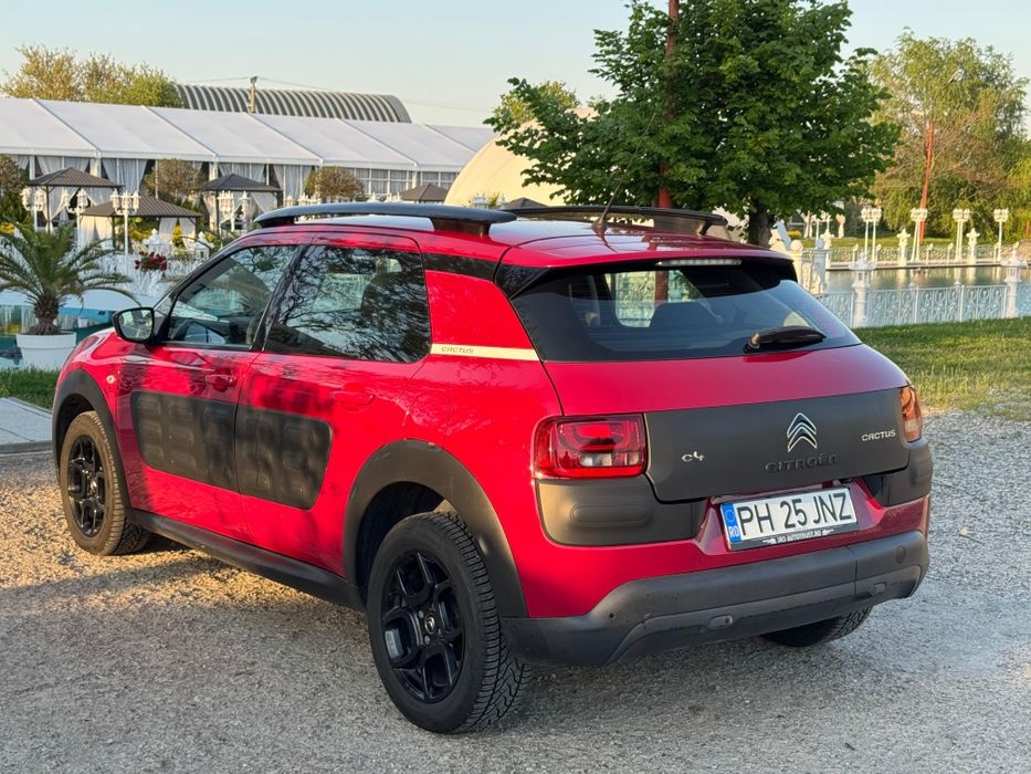 Autoturisme citroen
