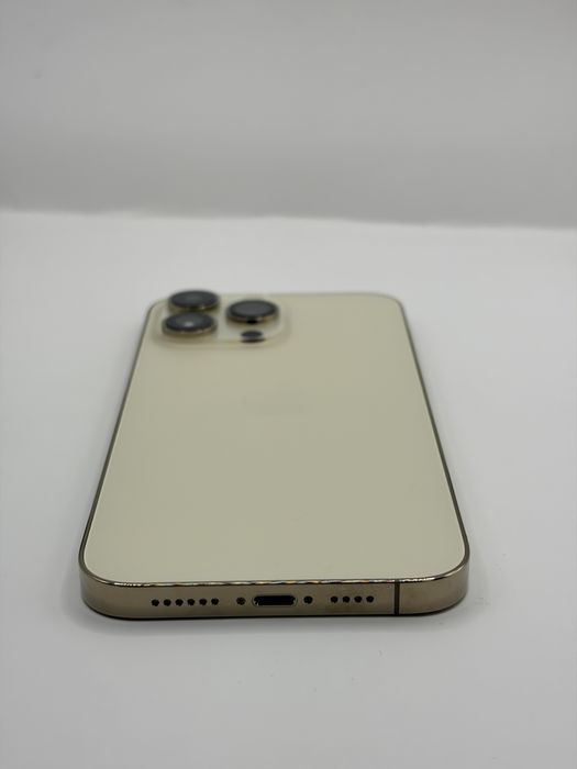 Iphone 14 pro max 128gb grad A 100% Rate Garantie zonemag.ro