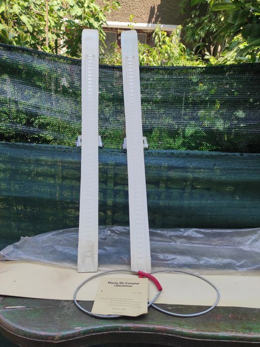 Детски ски антика!!!