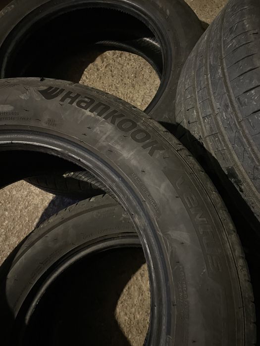 Anvelope Vară Hankook Ventus Prime 4