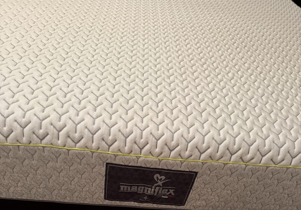 Матрак Magniflex магнистреч спорт