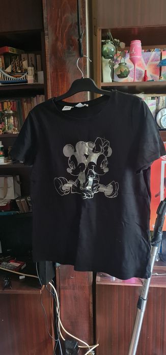 Тениски. Различни видове и размери