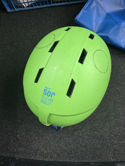 Casca ski copii wed’ze