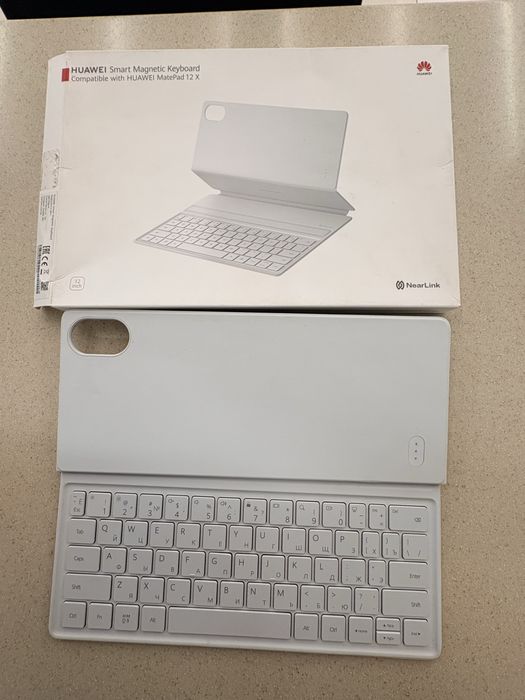 HUAWEI MatePad 12X