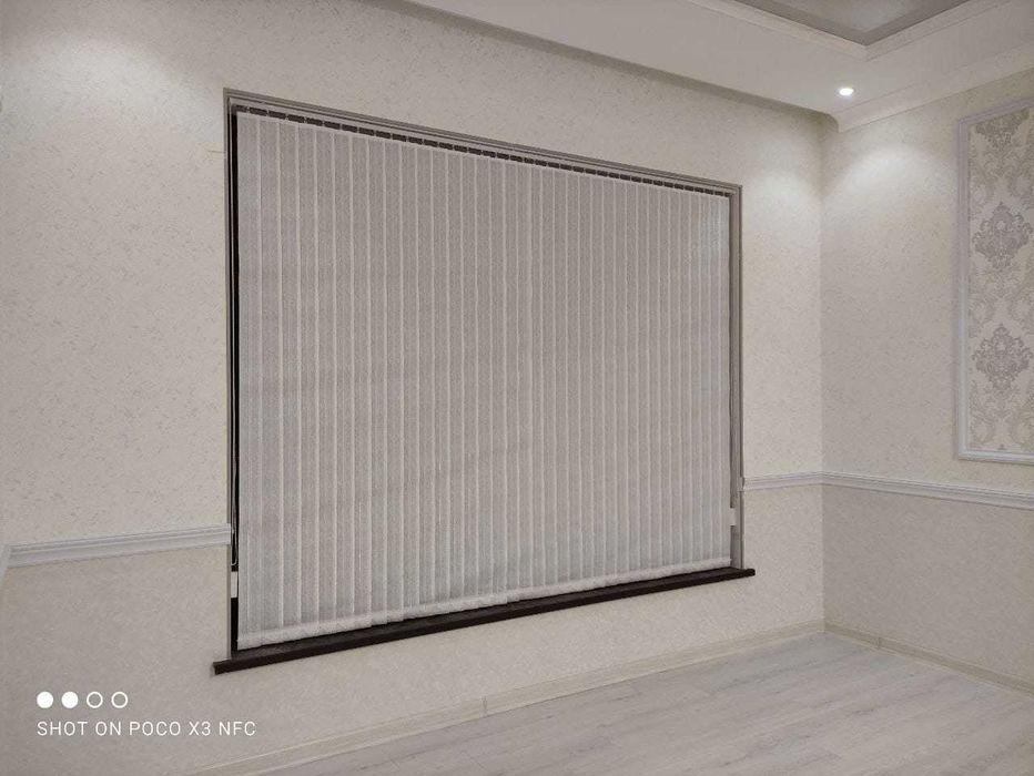 РОЛЛ шторы Туркестан качественно в срок