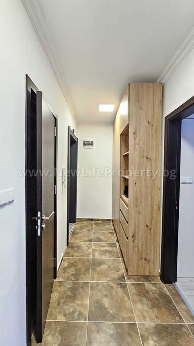 Продава се Двустаен апартамент в Свети Влас - 83 кв.м за 719 €/кв.м - Снимка #2