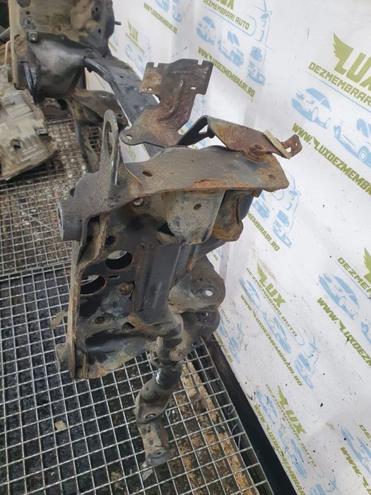 Punte spate Audi A6 4G/C7  [din 2010 pana  2014]