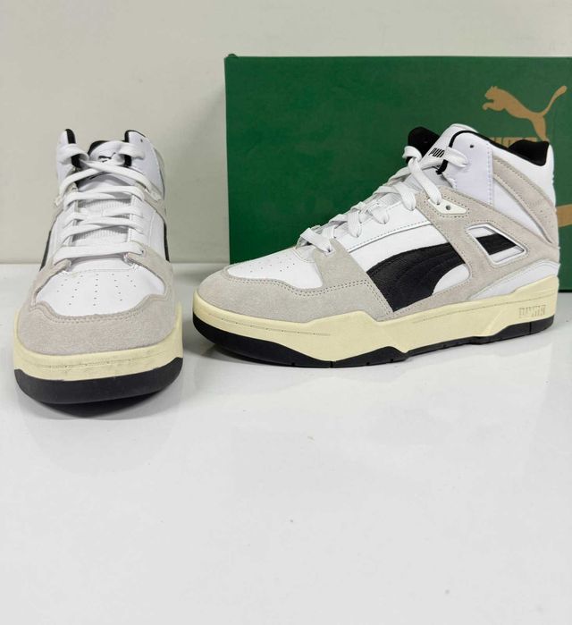 Puma Slipstream Hi Heritage