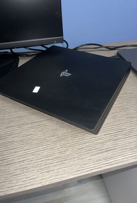 PlayStation 4 Pro