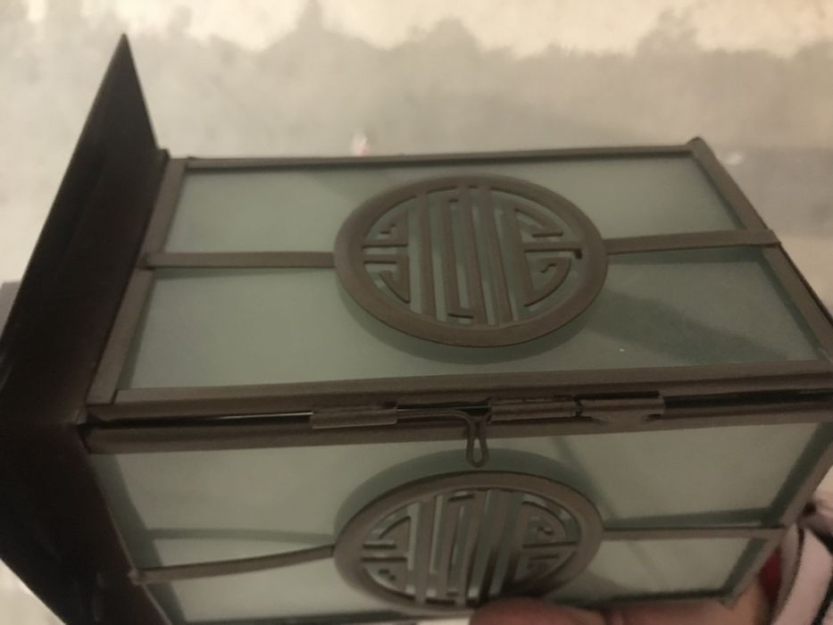 Фенер свещник/висящ