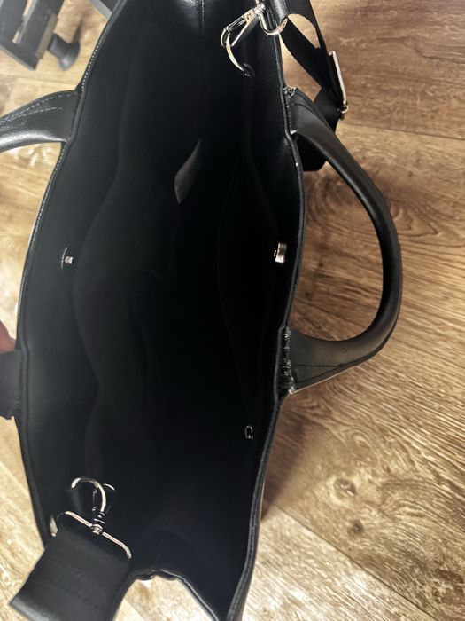 Сумка More Core Division