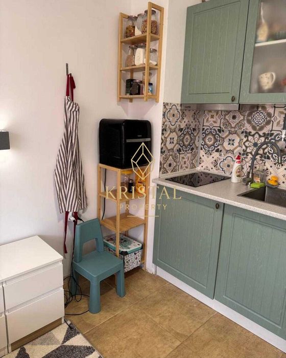 Продава се Едностаен апартамент в Свети Влас - 33 кв.м за 1667 €/кв.м - Снимка #2