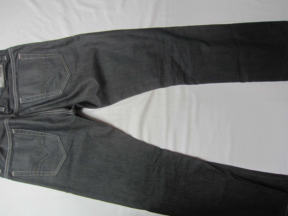 Blugi Diesel VIKER-R-Box,W30 L30,Talie=80cm,Lung=102cm,drepti