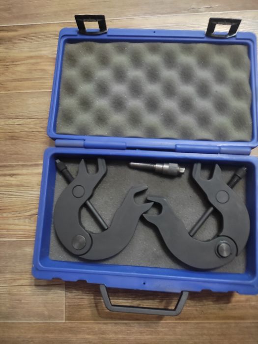 Фиксатор распредвалов т40030.