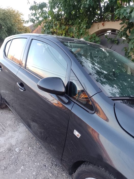 Opel Corsa din 2016