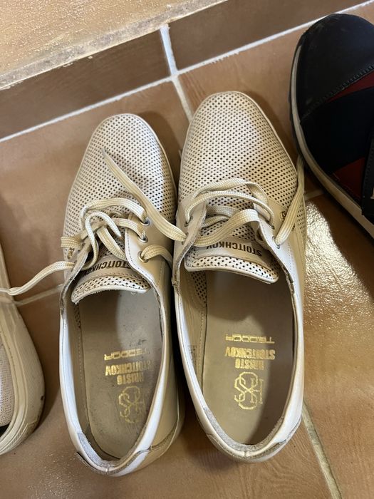 Маратонки 41,40 Stoichkov