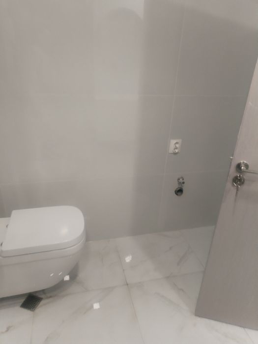 Цялостен вътрешен ремонт