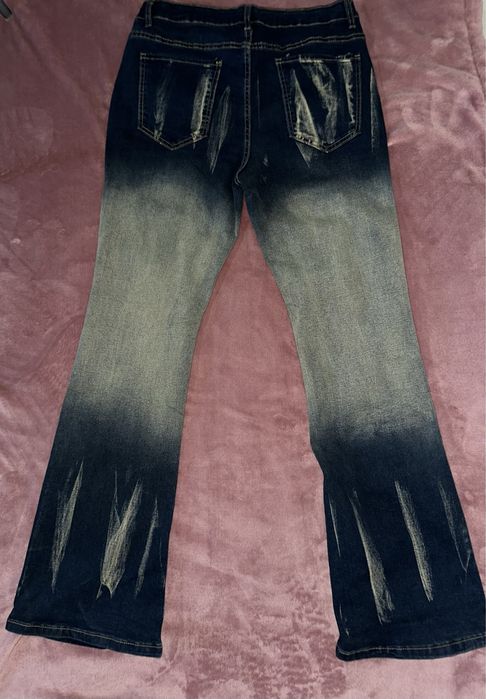 Rich Star Jeans (RSJ)