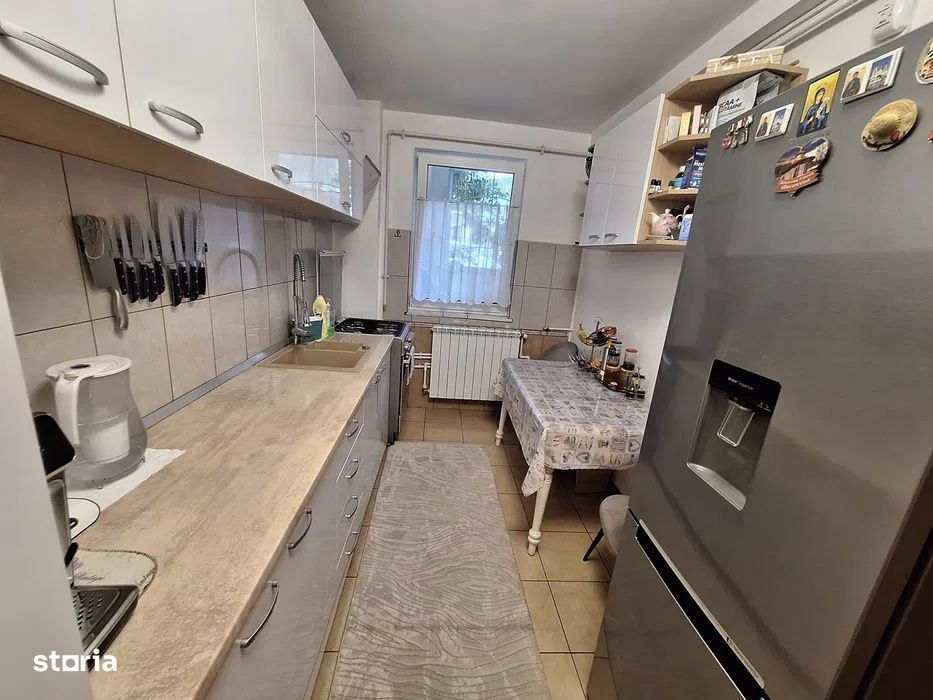 Apartament 2 camere Centru