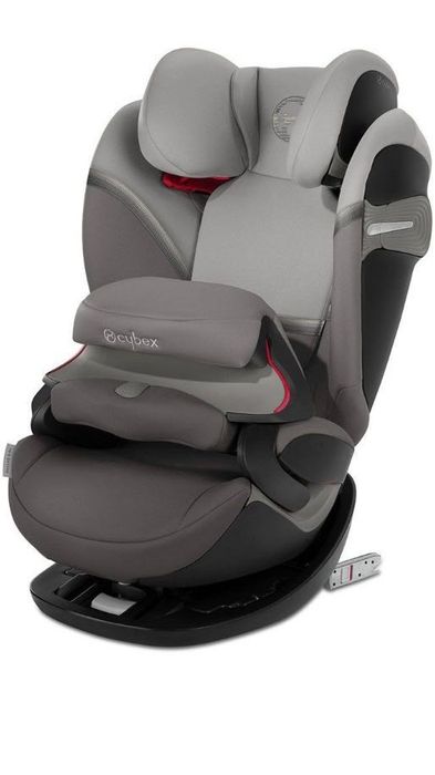 Детско столче за кола Cybex Pallas M-Fix