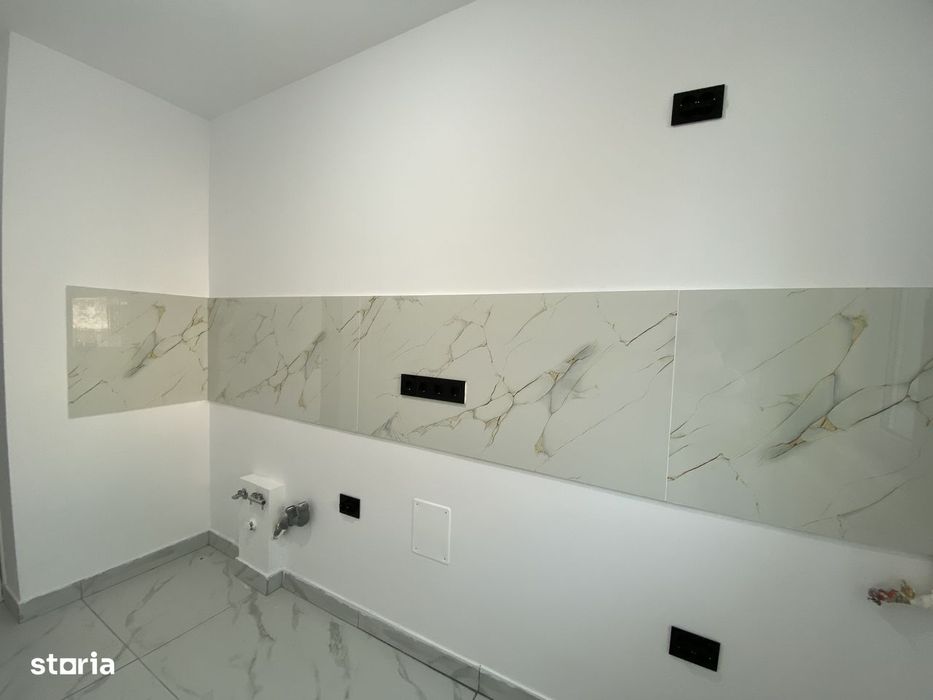 Garsoniera 35m2 Bloc Monolit reabilitat termic neexpertizat