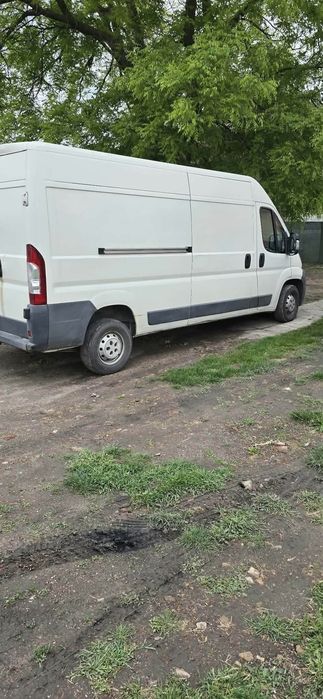 Fiat Ducato stare perfectă de funcționare