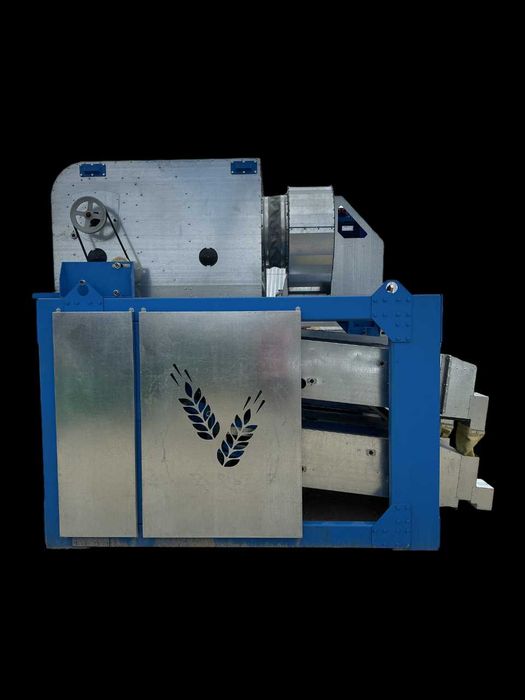 Зерноочистительная машина модель ЗВС-20М