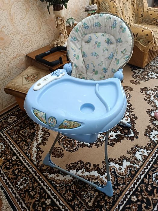 Стульчик для комления